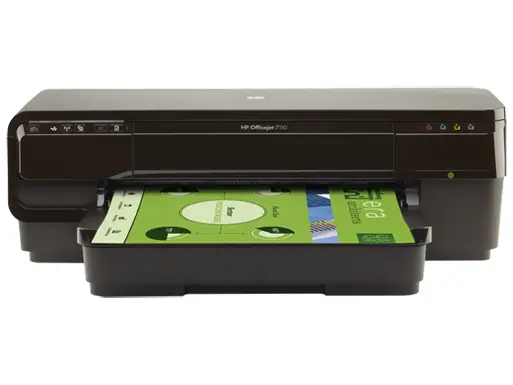 HP Officejet 7110 Wide Format ePrinter CR768A#A81?PS