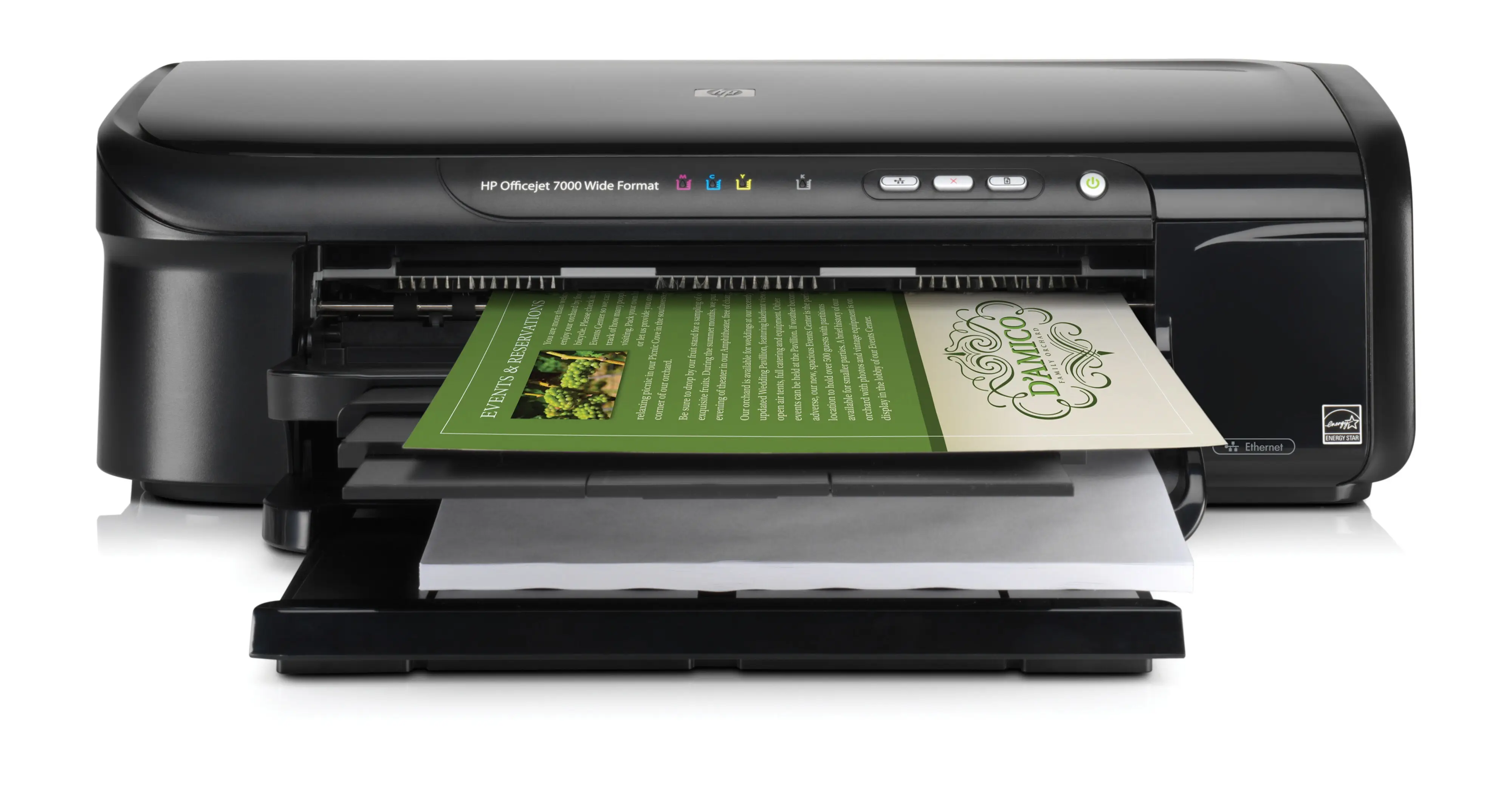 HP Officejet E809a C9299A C9299A#BEJ