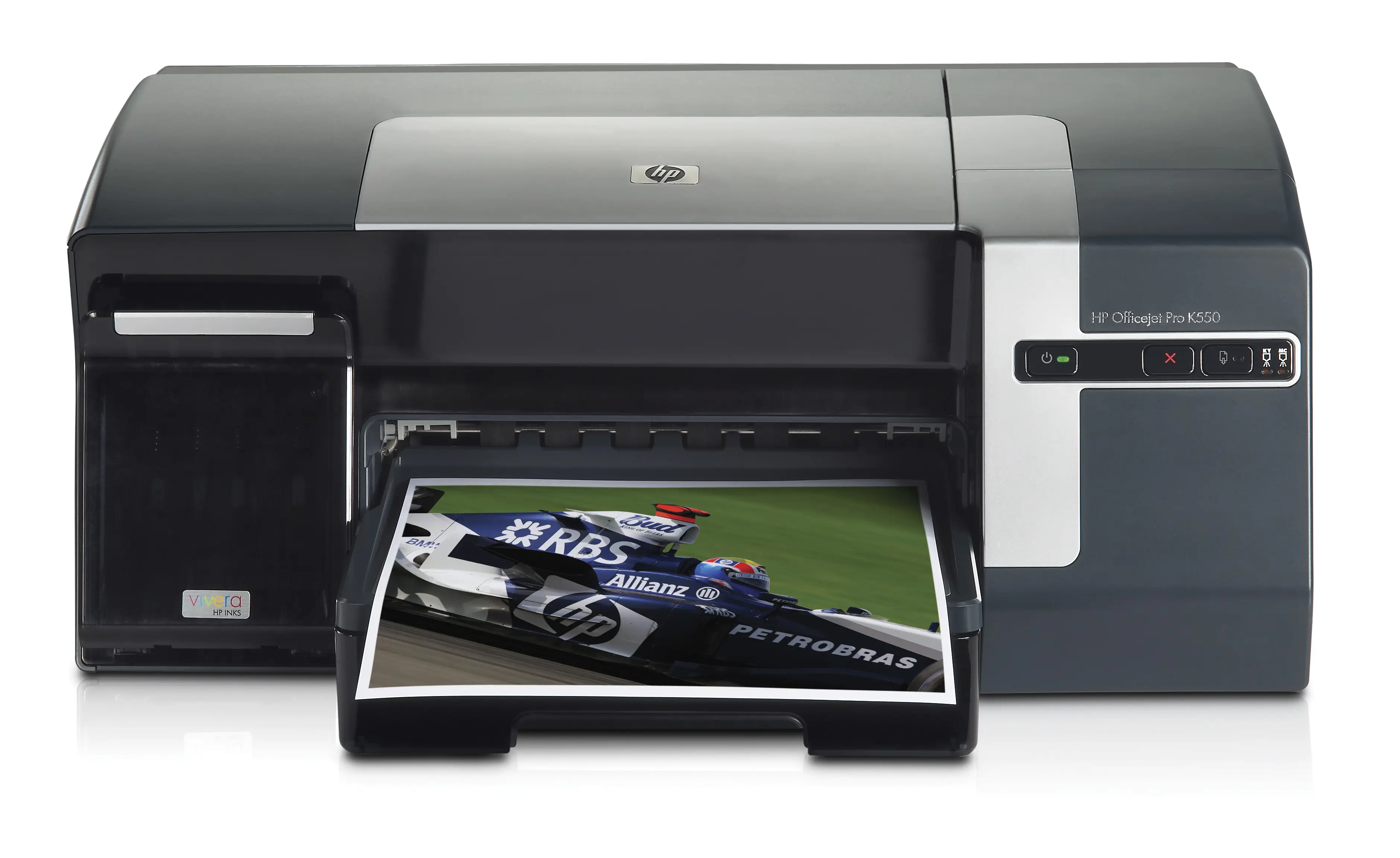 HP Officejet K550 C8157A