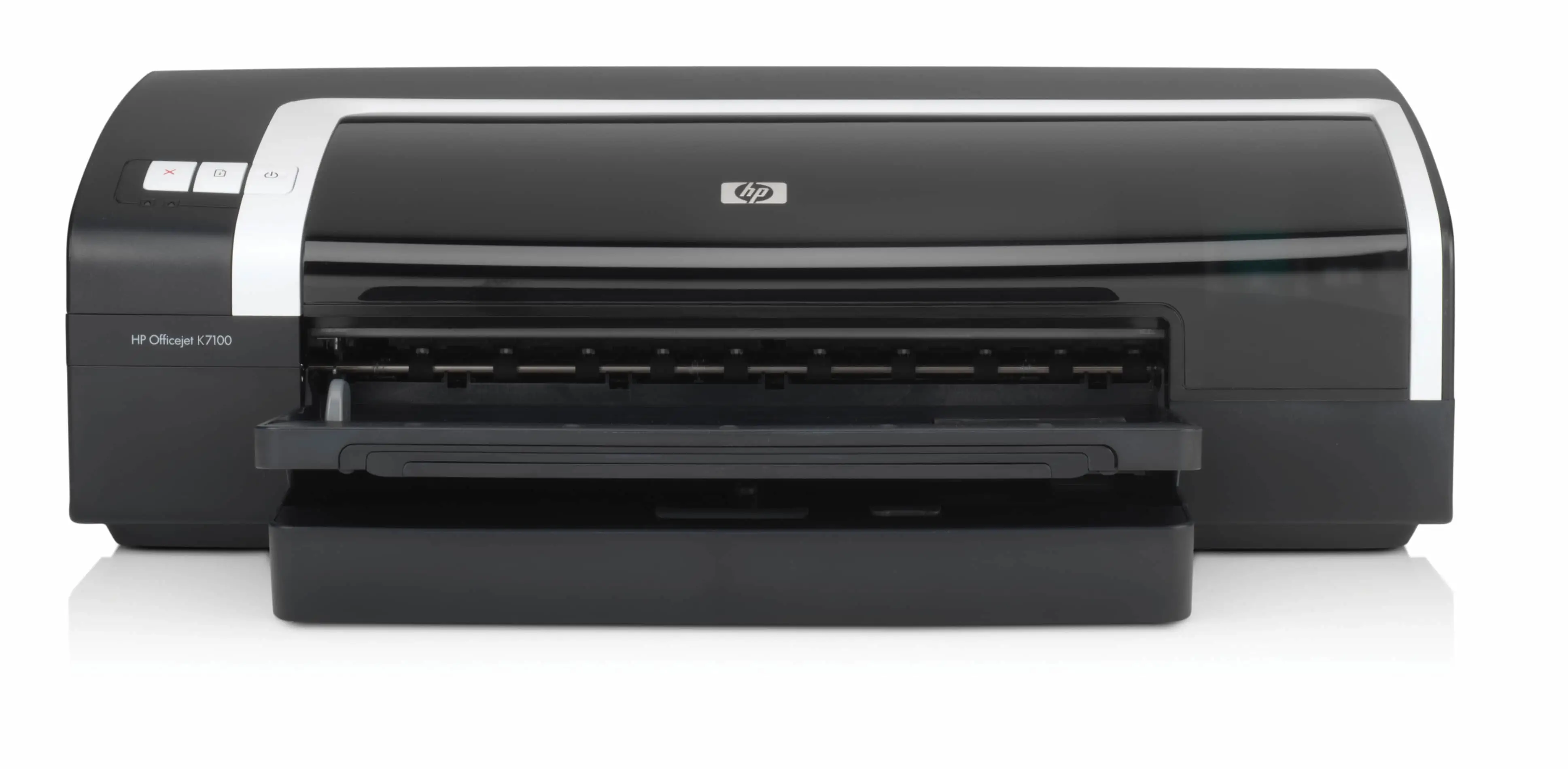 HP Officejet K7100 CB041B