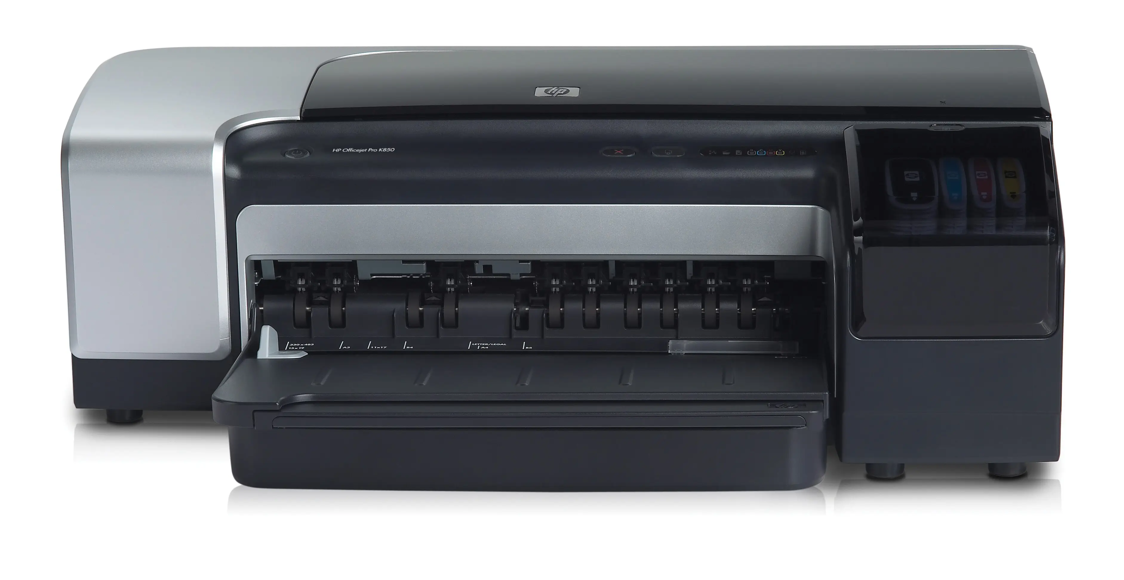HP Officejet K850dn C8178A