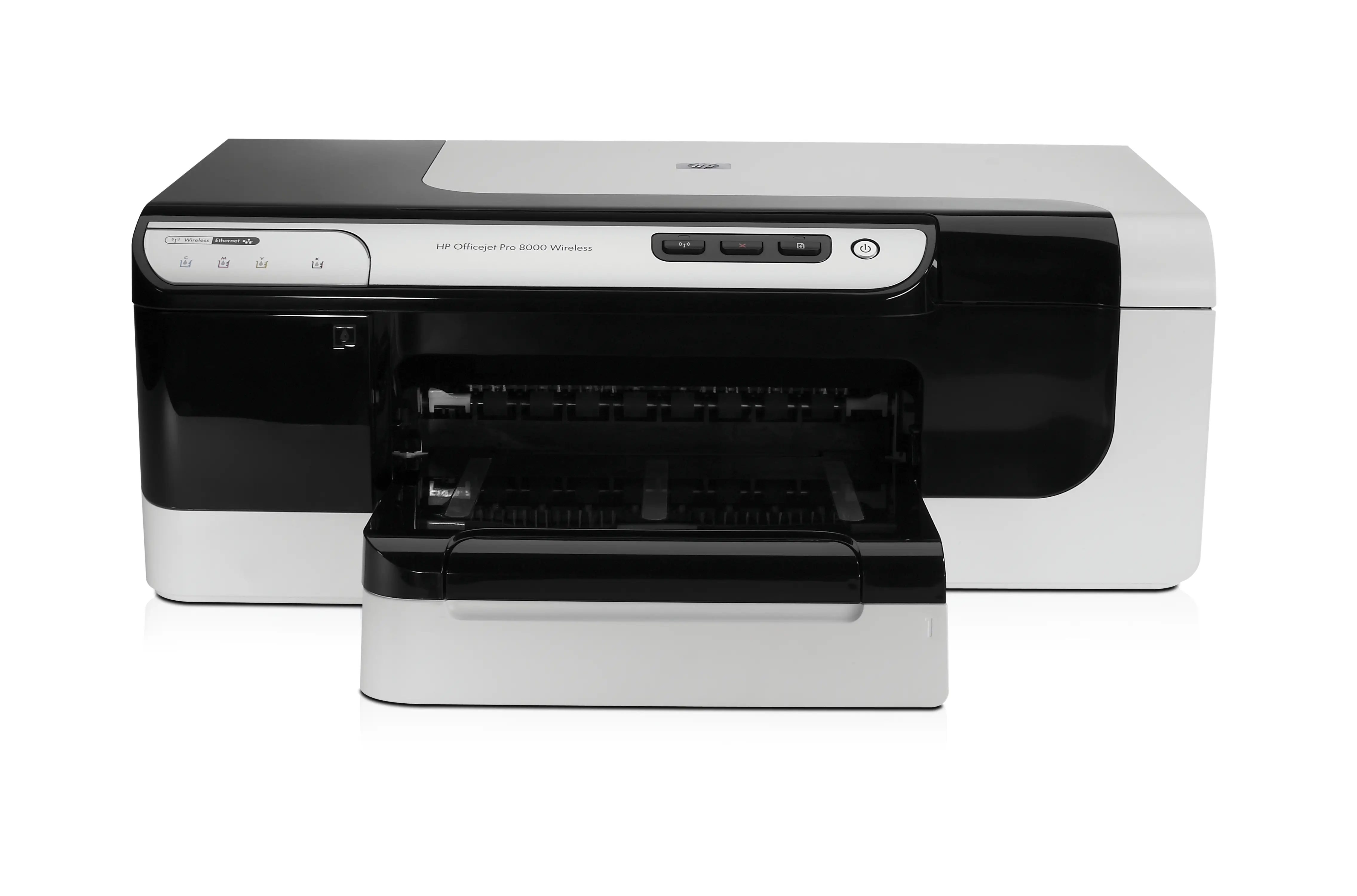 HP Officejet Pro 8000 A809n CB047A