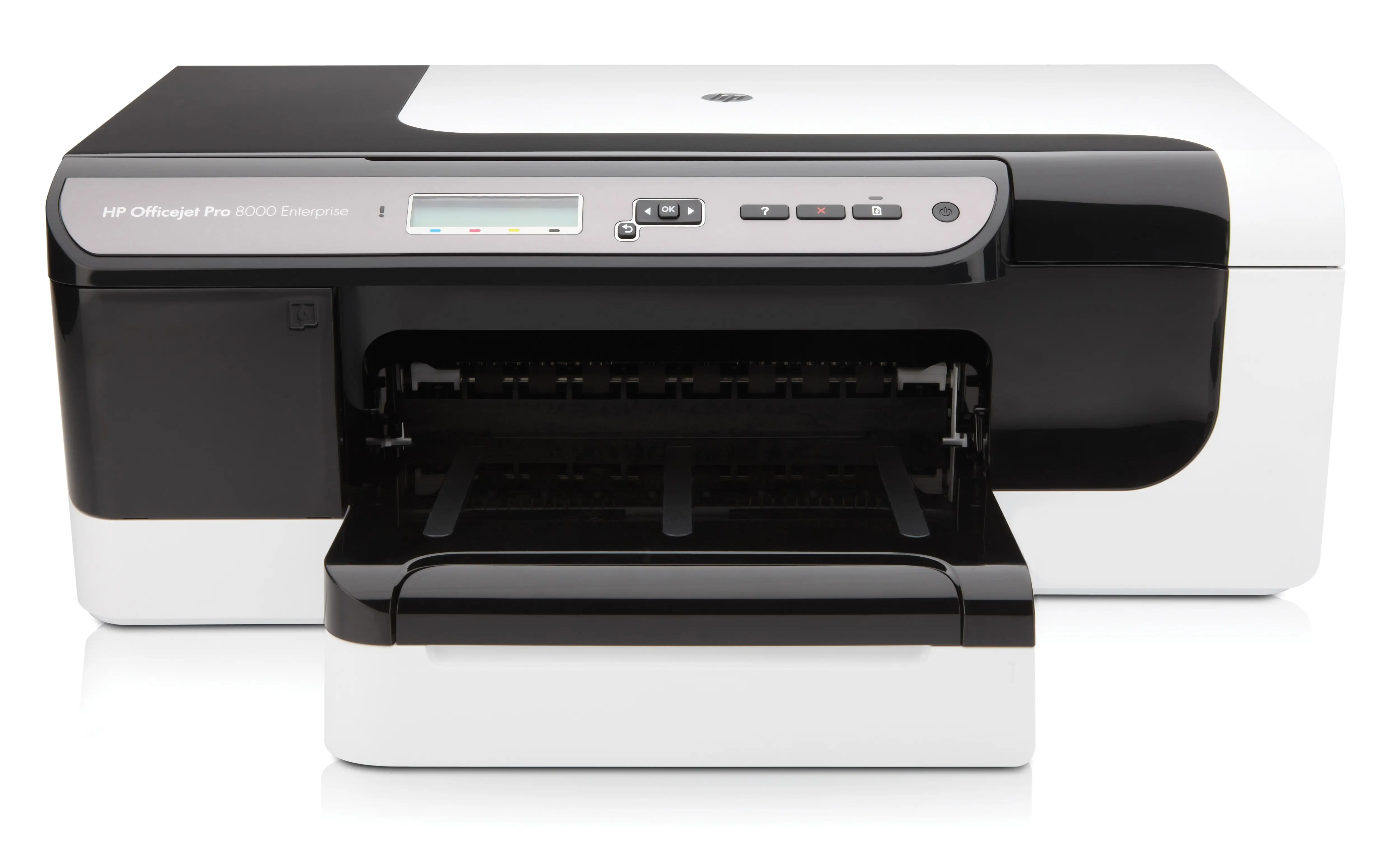 HP Officejet Pro 8000 Enterprise CQ514A CQ514A#BEF