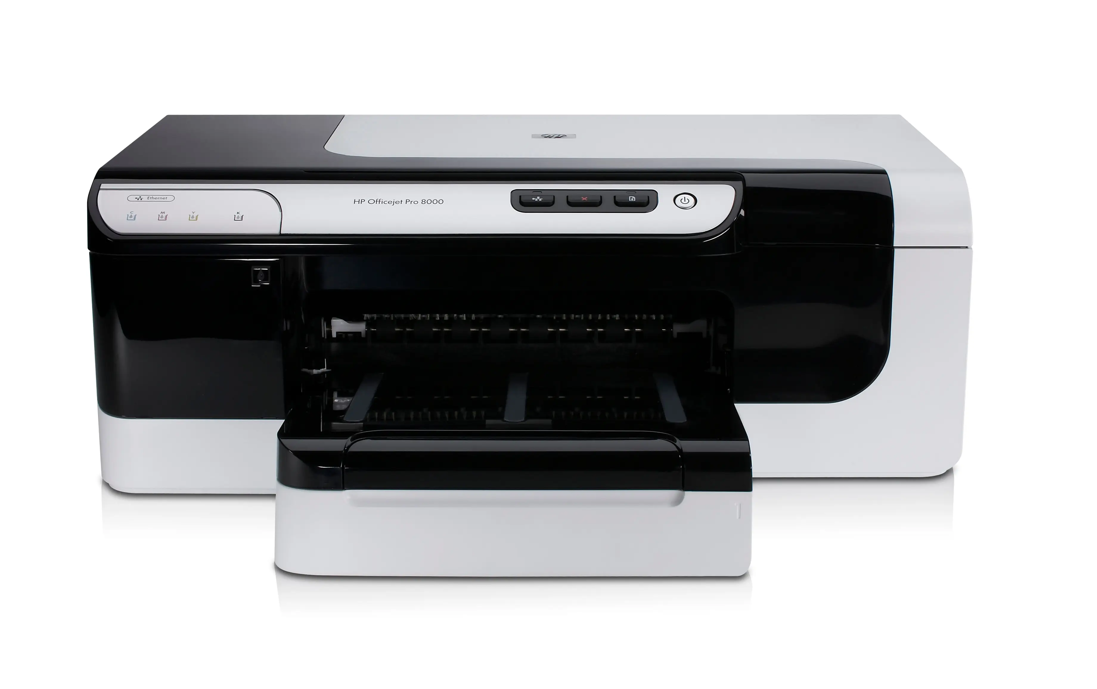 HP Officejet Pro 8000 CB092A