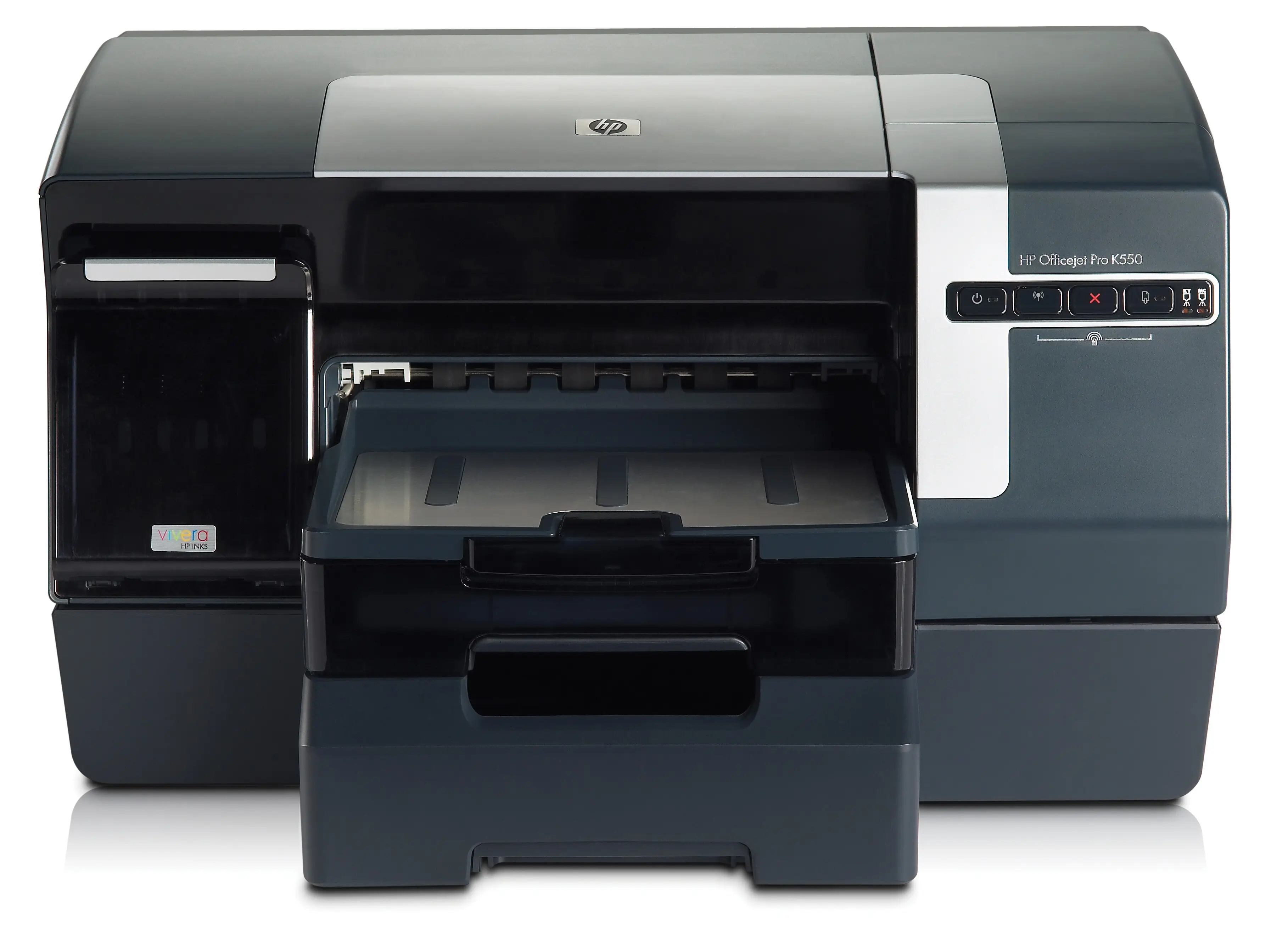 HP Officejet Pro K550dtn C8158A