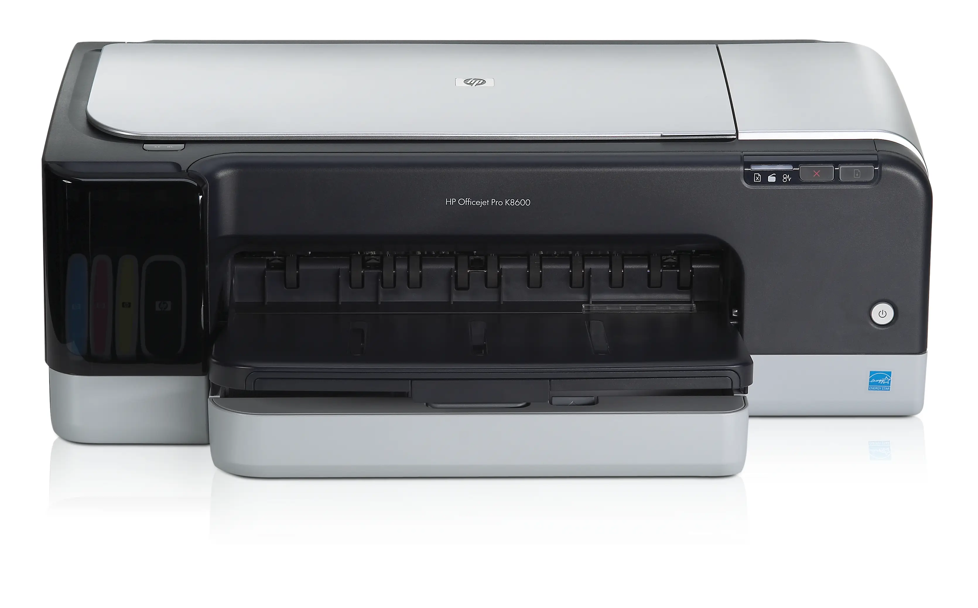 HP Officejet Pro K8600dn CB016A CB016A#BEL