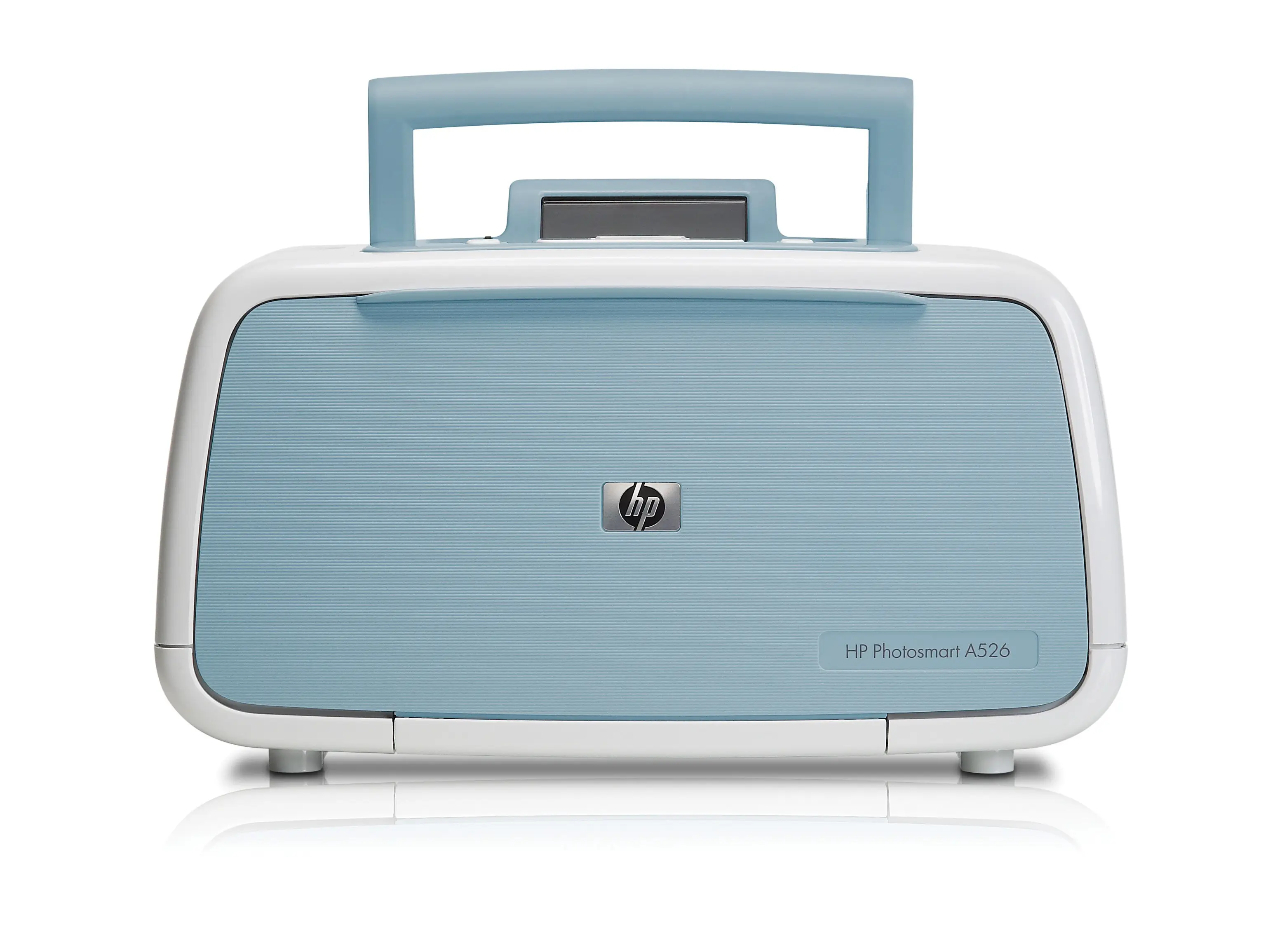 HP Photosmart A526 Q8531A