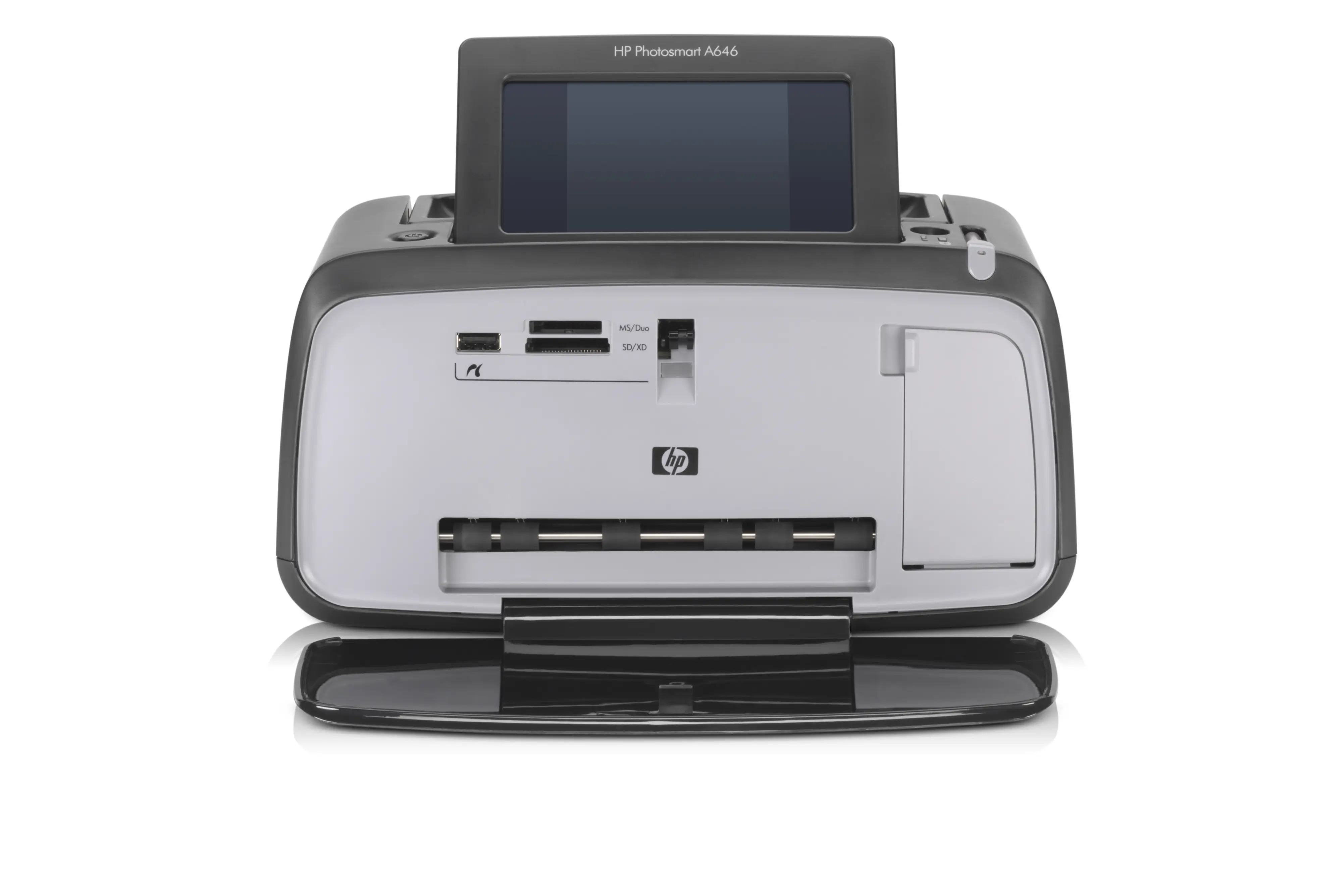 HP Photosmart A646 CC001A