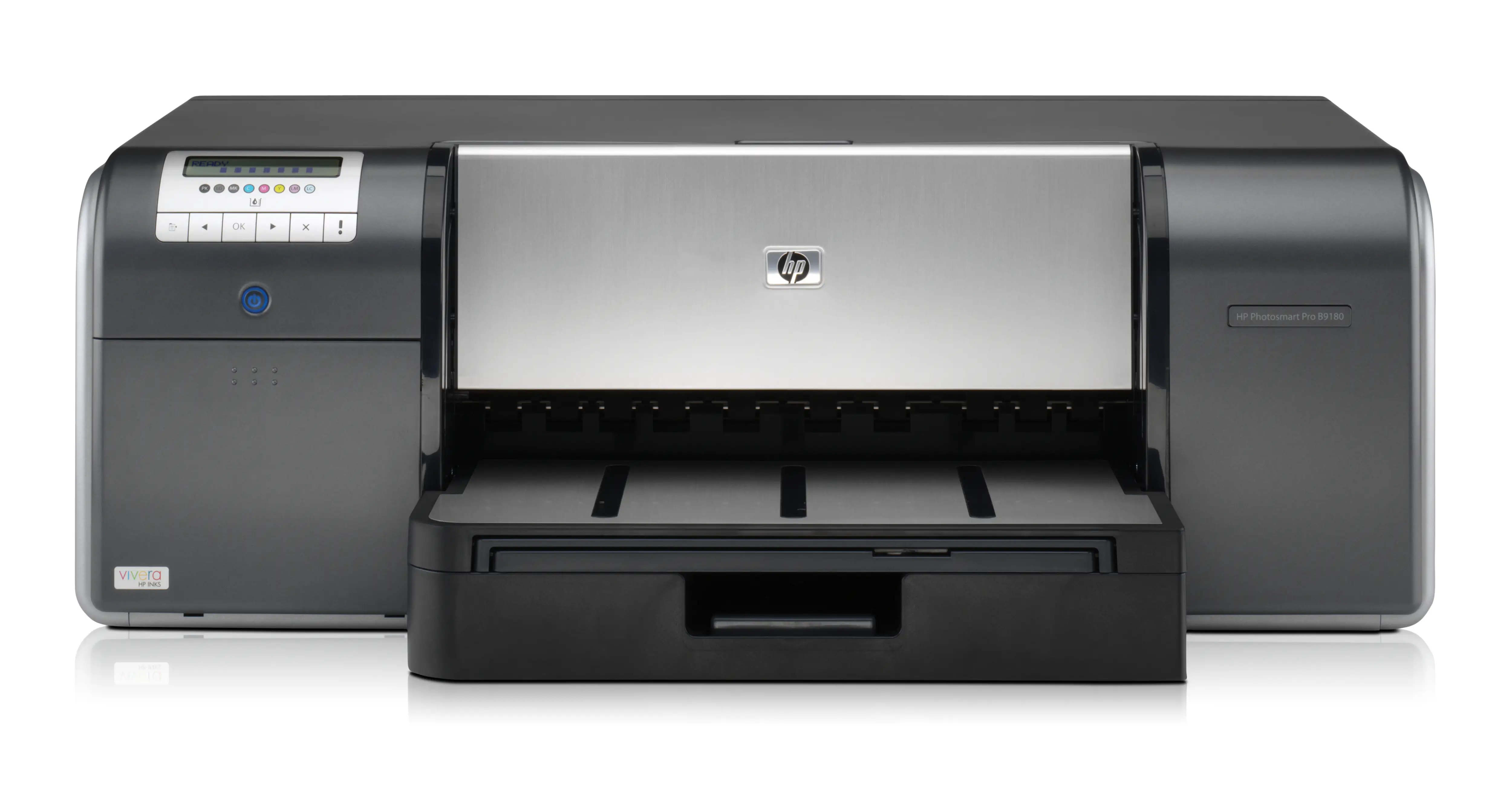 HP Photosmart Pro B9180 Photo Printer Q5736A