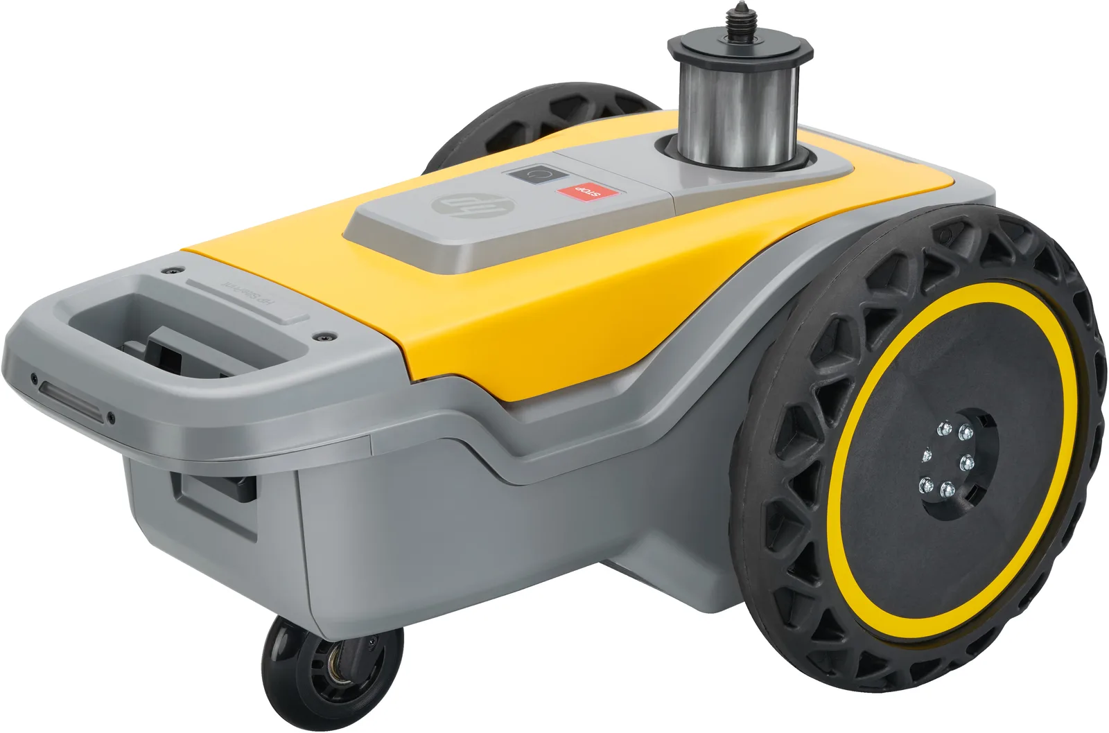 HP SitePrint Robot inkjet yazıcı A2PS9A