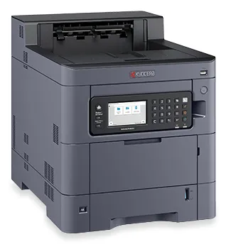 KYOCERA PA4500ci 1102Z23NL0