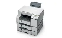Ricoh Aficio GX e5550N 967149