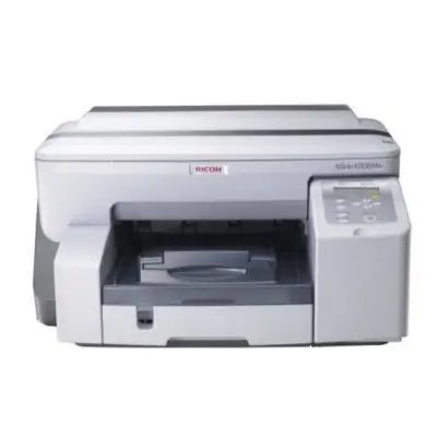 Ricoh Aficio GX5050N ACGX5050N