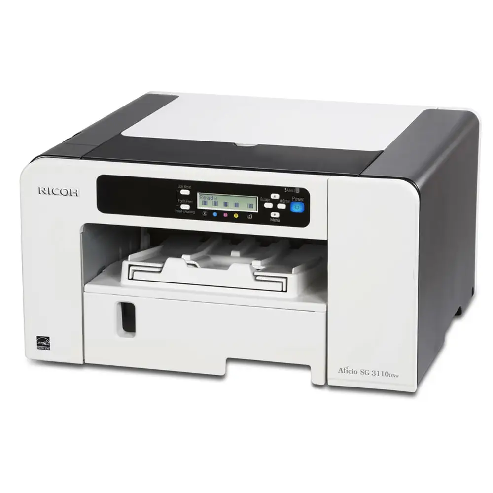 Ricoh Aficio SG 3110DNw 405754