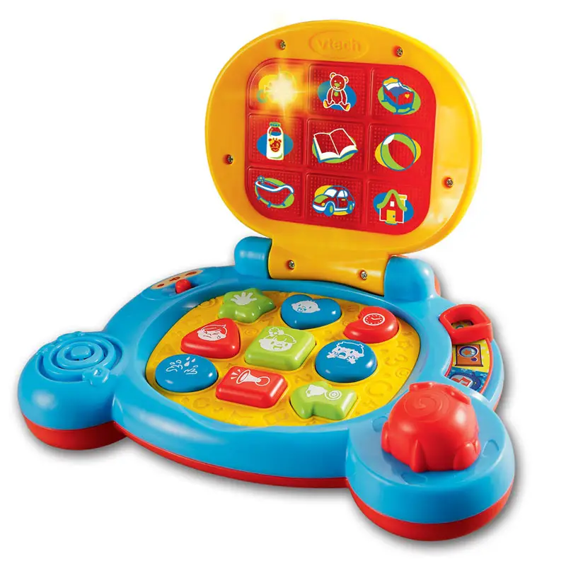 VTech Baby's Learning Laptop 80-073800