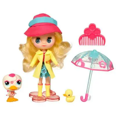 Hasbro Littlest Petshop 32377