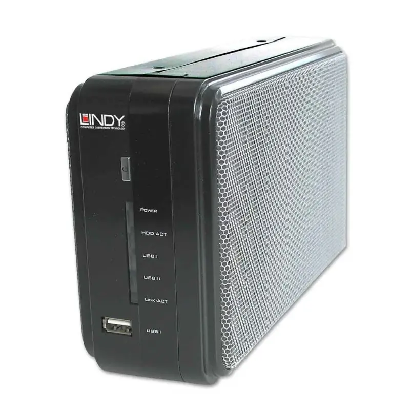 Lindy 32493 0 TB
