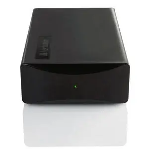 Verbatim Gigabit NAS External Hard Drive 500GB 47590