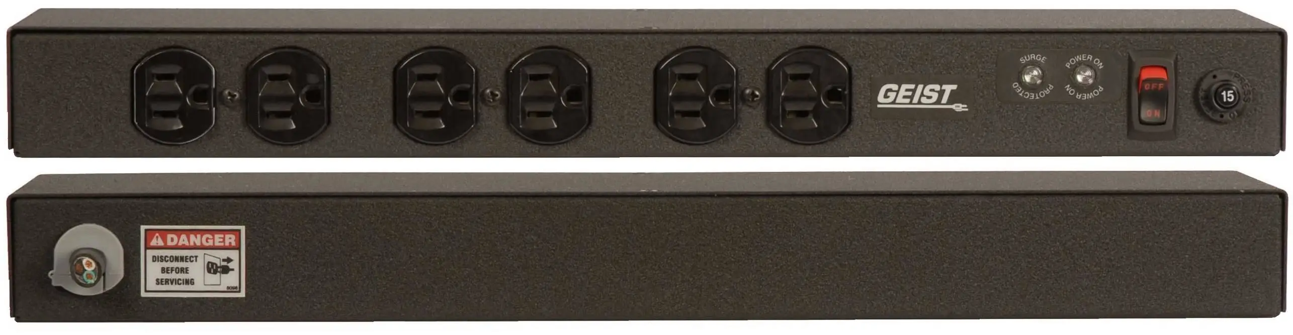 Vertiv SPF064-10 29423