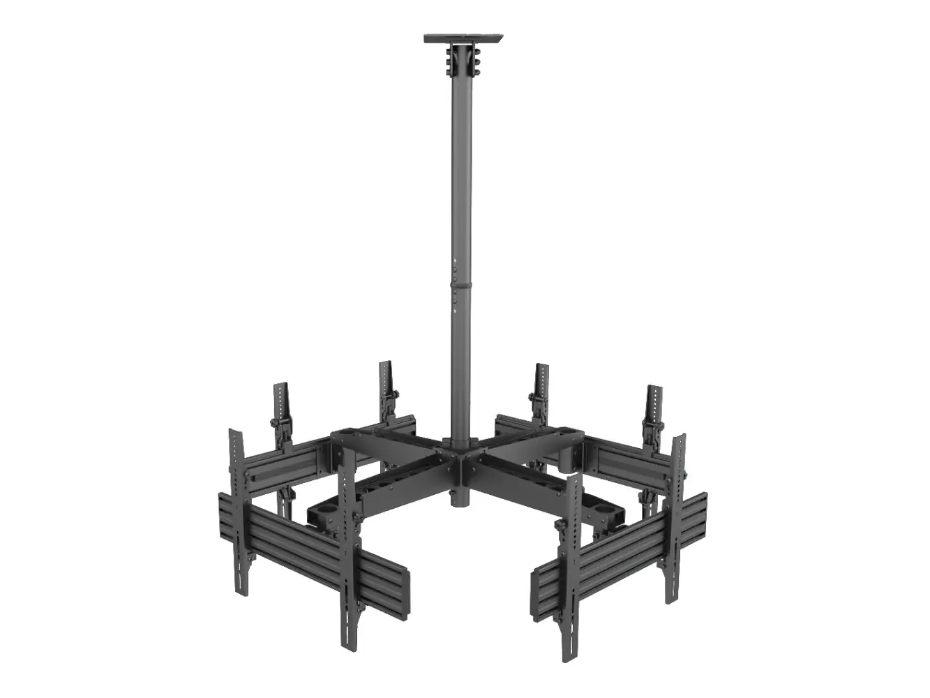 Multibrackets 3538