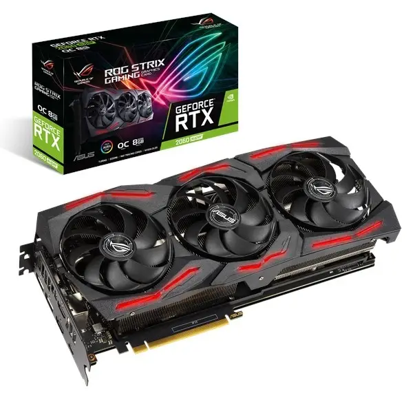 ASUS 90YV0DQ0-M0NA00 8 GB