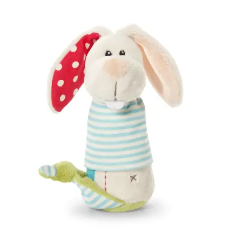 NICI Grabber Rabbit plush 34791
