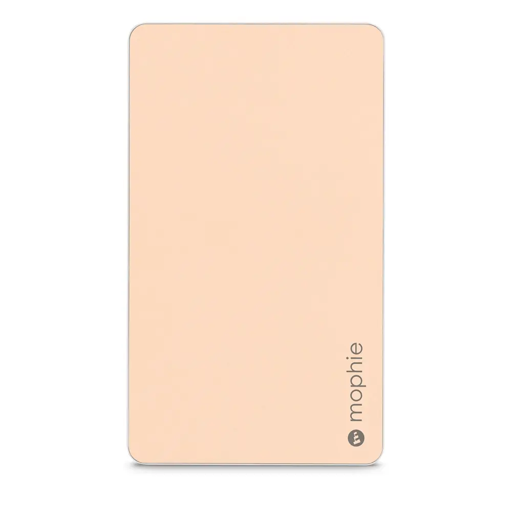 mophie powerstation 6200 6000 mAh 3572