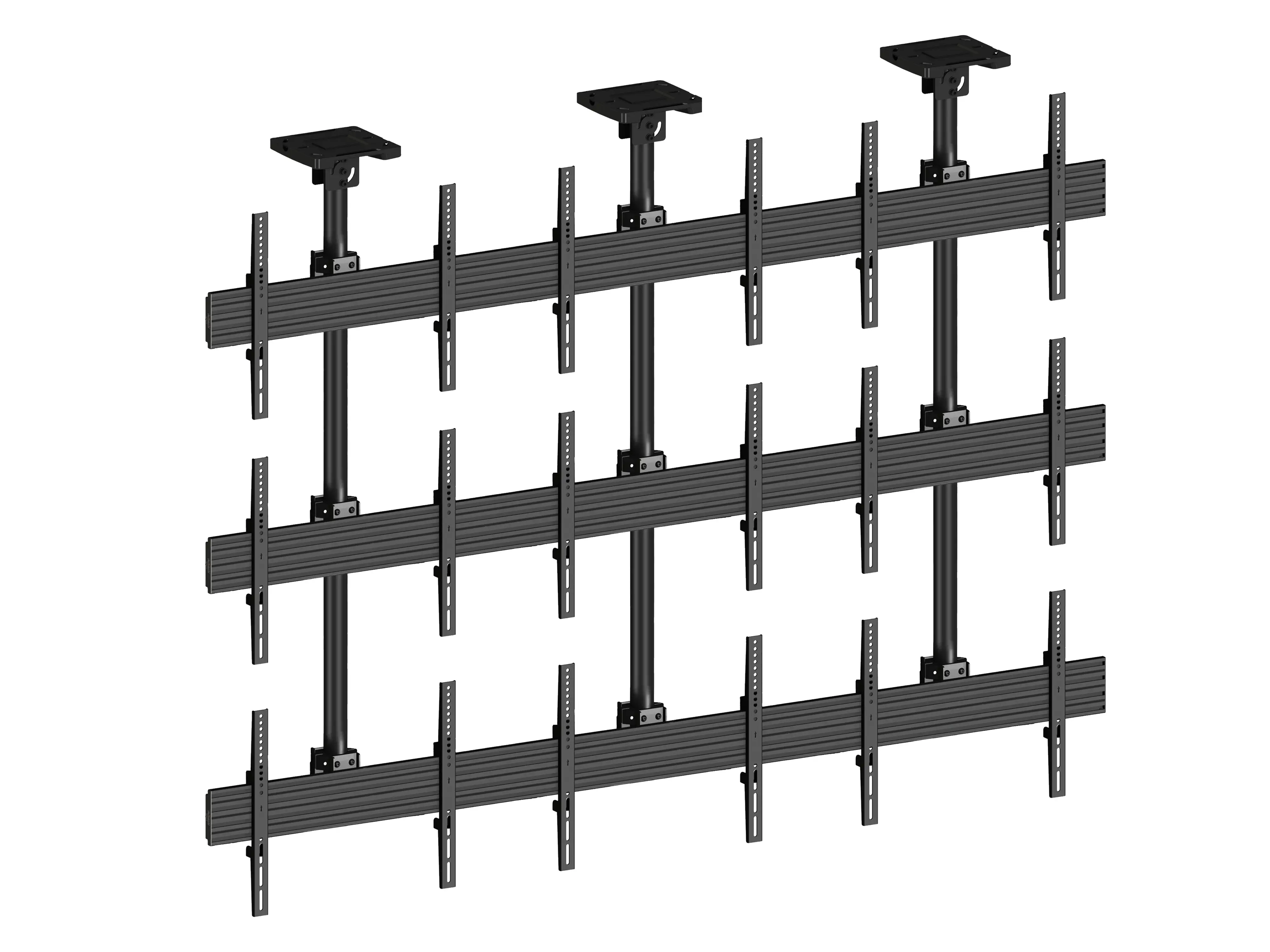 Multibrackets 3576