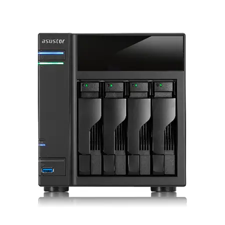 ASUS AS-304T 1 GB 90IX0031-BW3S10