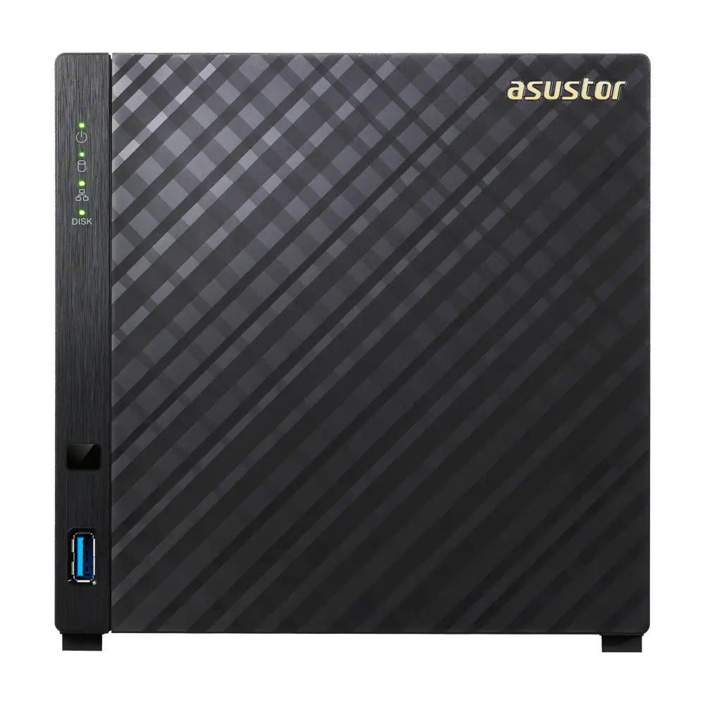 ASUS AS3204T v2 2 GB 90IX00W1-BW3S20