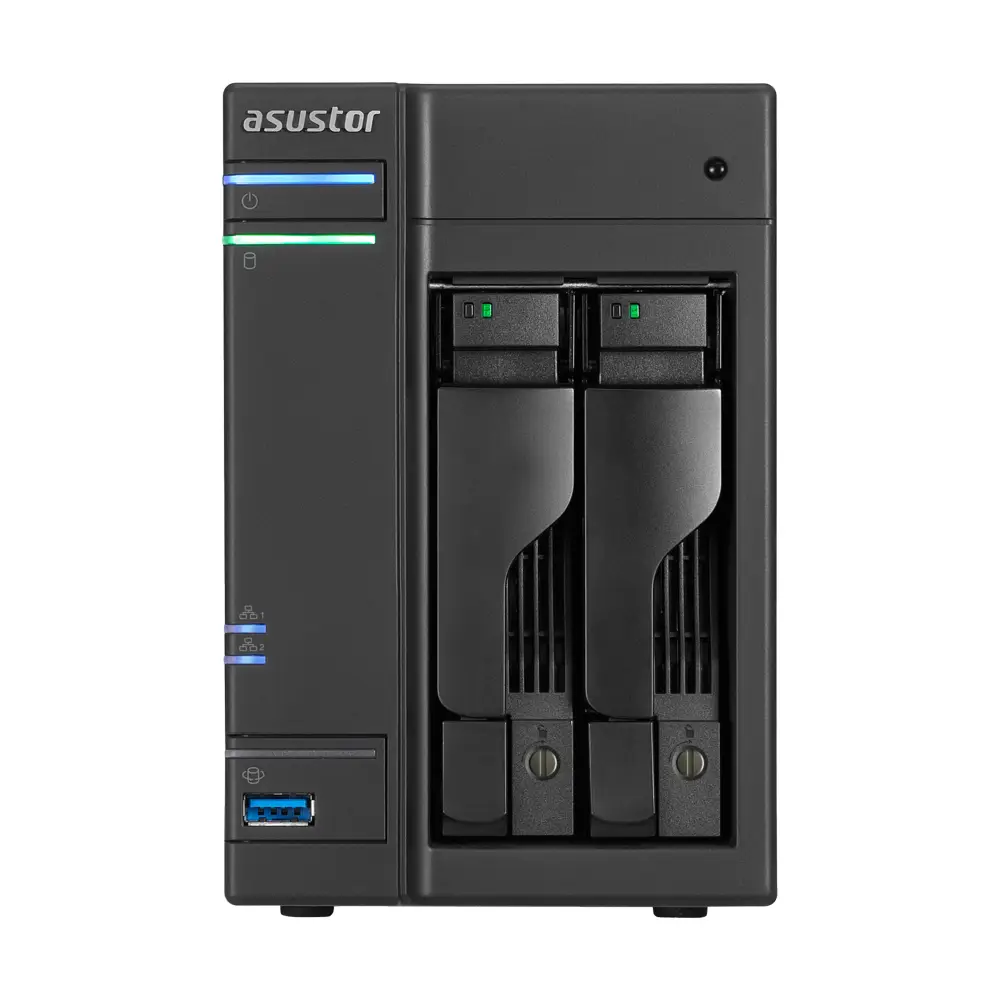 ASUS AS5102T 2 GB 90IX0061-BW3S10