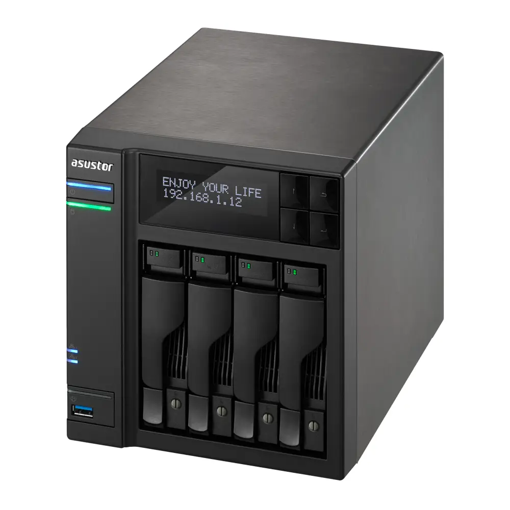 ASUS AS5104T 2 GB