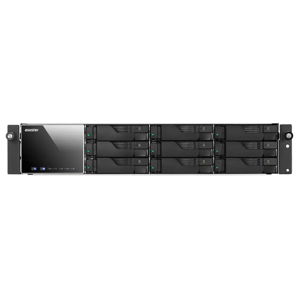 ASUS AS7009RD 4 GB 90IX00V1-BW3S10