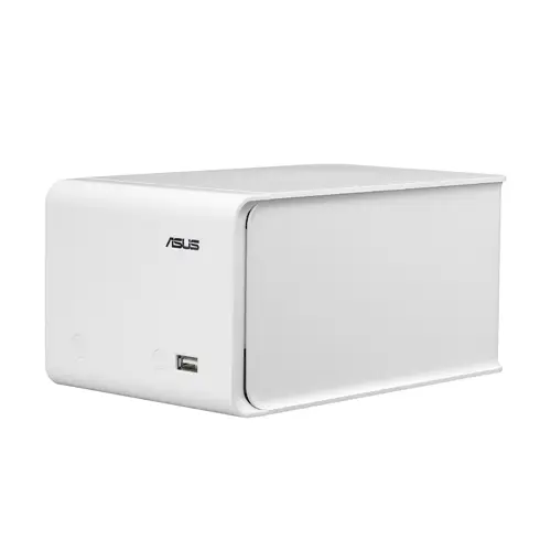 ASUS NAS-M25 5 GB 90-IG16002000-3PA0