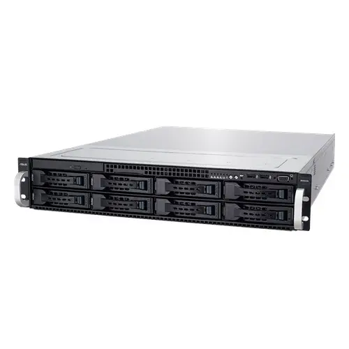 ASUS RS720-E9-RS8 0 GB 90SF0081-M00550