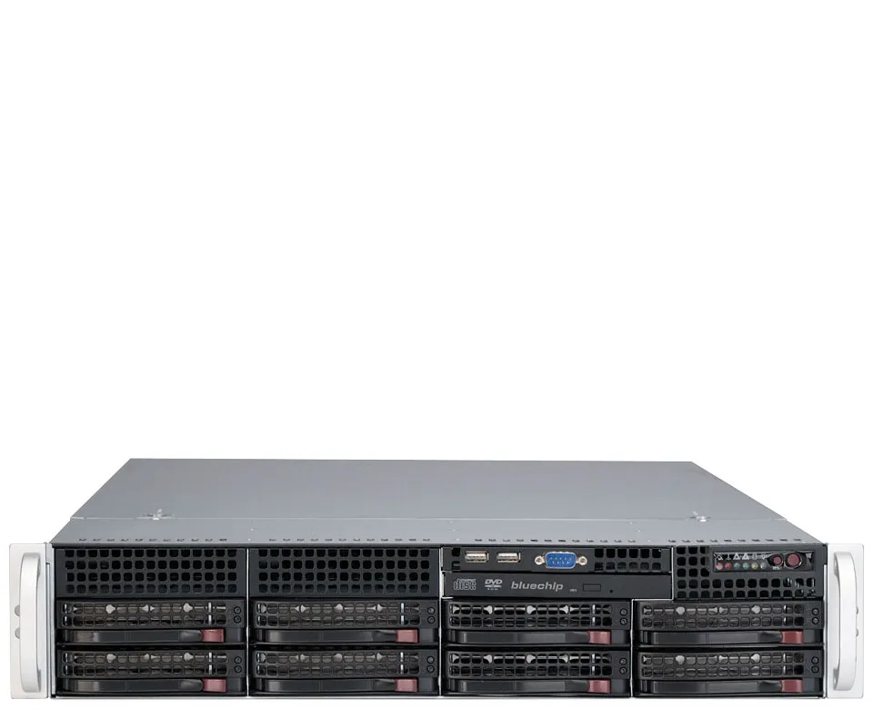 bluechip STORAGEline R42309s 850441