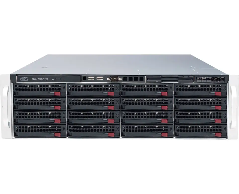 bluechip STORAGEline R53303s 16 GB 850253