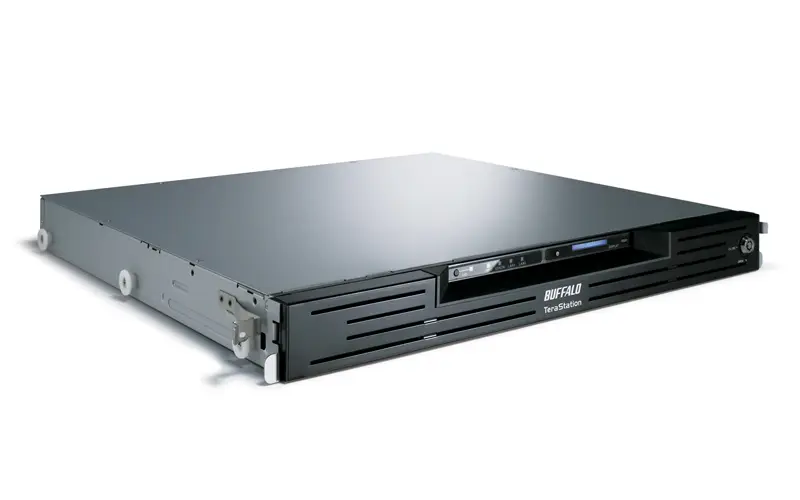 Buffalo 12TB TeraStation III RM TS-RX12TL/R5