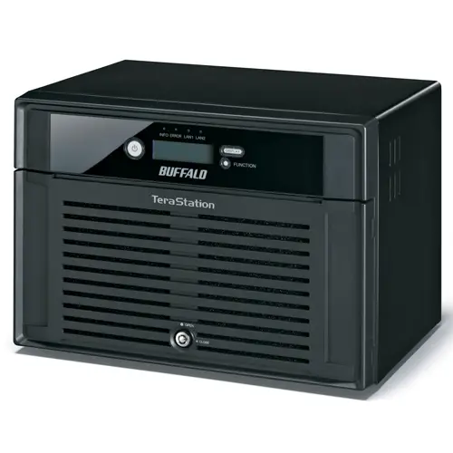 Buffalo 18 TB TeraStation Pro 6 TS-6VH18TL/R6