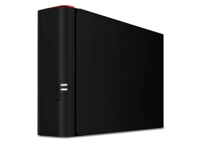 Buffalo 2TB LinkStation 410 LS410D0201