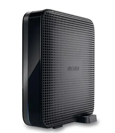 Buffalo 2TB LinkStation Live LS-X2.0TL-EU