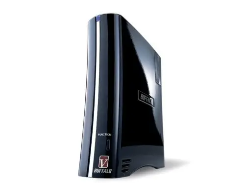 Buffalo 3TB LinkStation Pro LS-V3.0TL-EU