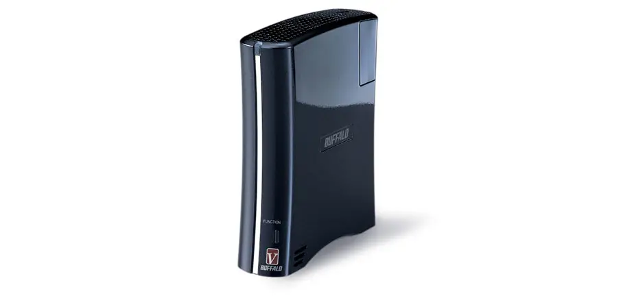 Buffalo 4TB LinkStation Pro LS-V4.0TL-EU