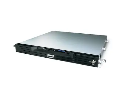 Buffalo 4TB TeraStation Pro WSS WS-RV4.0TL/R5-EU