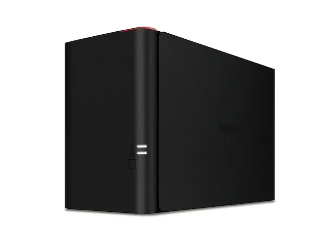 Buffalo 6TB LinkStation 420 LS420D0602