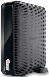 Buffalo CloudStation CS-X 2 TB CS-X2.0-EU