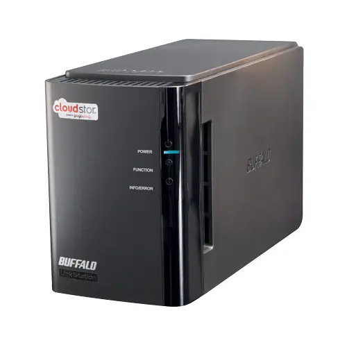 Buffalo CloudStor CS-WX/1D 1TB CS-WX1.0/1D