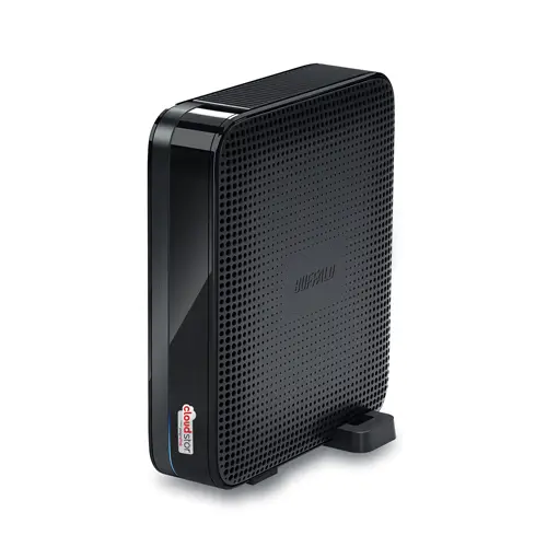 Buffalo CloudStor CS-X 2TB CS-X2.0