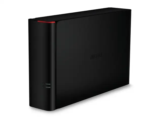 Buffalo DDR 1 GB HD-GD3.0U3-EU