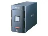 Buffalo DriveStation Duo™ 2TB HD-W2.0TIU2/R1